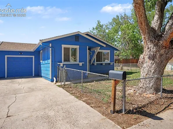 2780 Carmel Cir, Colorado Springs, CO 80910