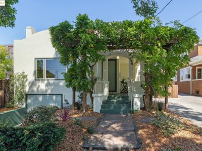 526 62nd St, Oakland, CA, 94609