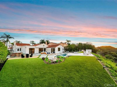 24247 Park Granada, Calabasas, CA, 91302