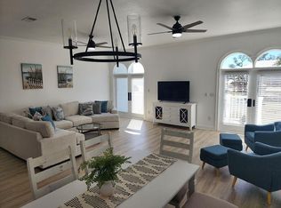 Texas St, Gulfport, MS 39507