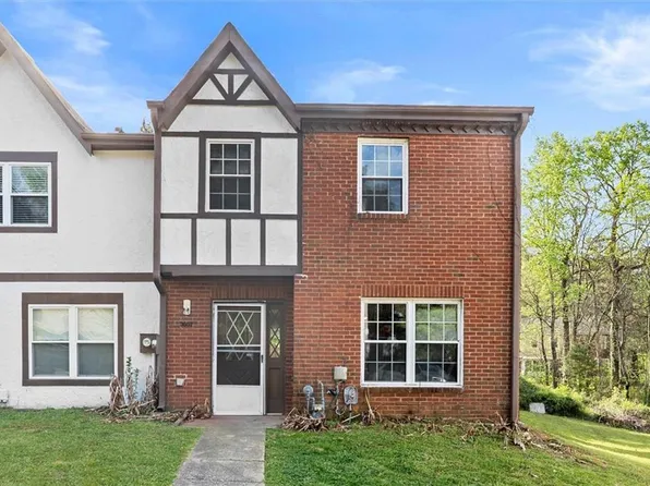 3602 Main Station Dr SW, Marietta, GA 30008