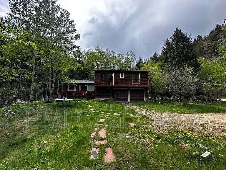 2970 Apex Valley Rd — Photo 8