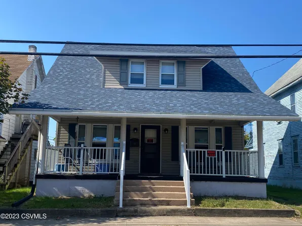 305 Summerhill Ave, Berwick, PA 18603