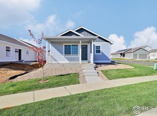 4301 Rockcress Rd, Evans, CO 80620