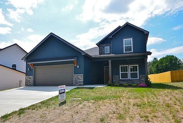1st image of 52 Sango Mls Lot 52