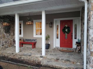 1330 Old Franklin Rd, Powhatan, VA 23139