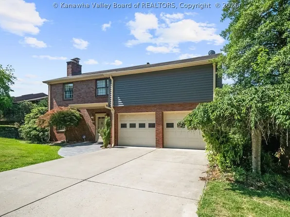 844 Lower Chester Rd, Charleston, WV 25302