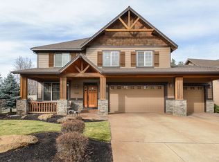 60972 Creekstone Loop, Bend, OR 97702