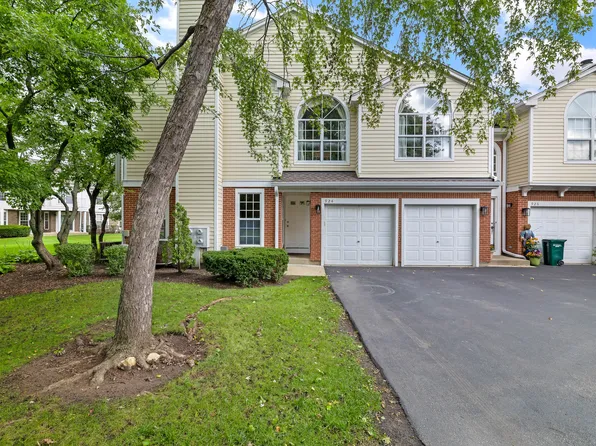 924 Ann Arbor Ln #0, Vernon Hills, IL 60061
