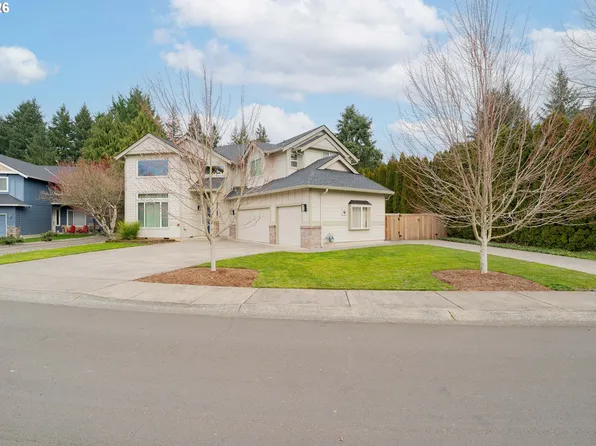 15406 NE 23rd St, Vancouver, WA 98684