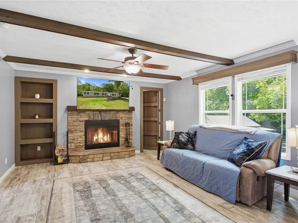 119 Fruit Mountain Rd, Easley, SC 29640