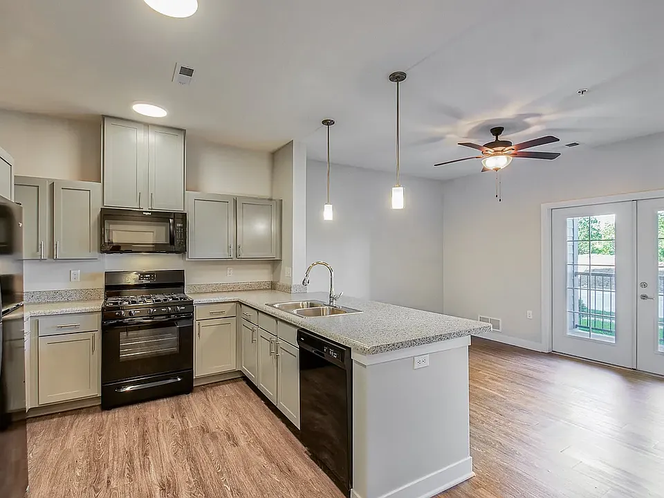 Residences at West Haven