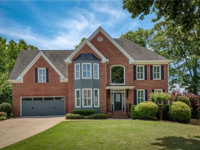 465 Hembree Rd, Roswell, GA, 30076