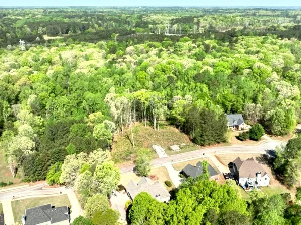 3180 Jackson Creek Dr, Stockbridge, GA 30281