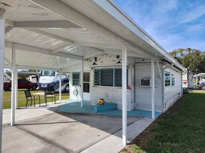 138 Travel Park Dr #241, Spring Hill, FL, 34607