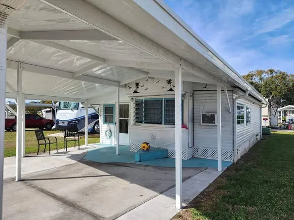138 Travel Park Dr #241, Spring Hill, FL 34607