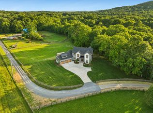 2783 Sanford Rd, Nolensville, TN 37135