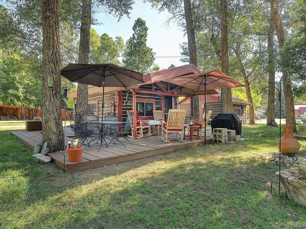 226 S San Juan Avenue #6 and 7, Buena Vista, CO 81211