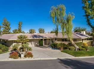 1 Hamlet Ct, Rancho Mirage, CA 92270