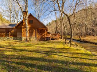 605 River Bend Rd #1, Ellijay, GA 30540
