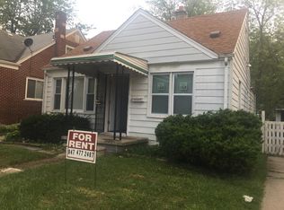 21733 Mac Arthur Blvd, Warren, MI
