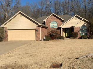 17 Birchwood Dr, Cabot, AR 72023