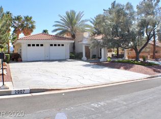 2907 La Mesa Dr, Henderson, NV 89014