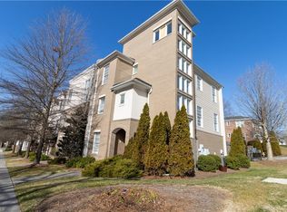 600 Bellemeade St #16, Greensboro, NC 27401