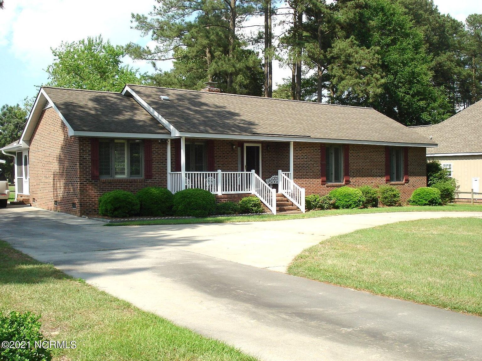 512 Golfers Lane, Nashville, NC 27856 Zillow