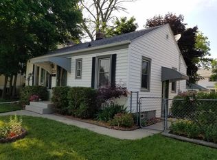 230 E Ohio Ave, Milwaukee, WI 53207