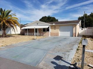 3542 Cantrell St, New Port Richey, FL 34652