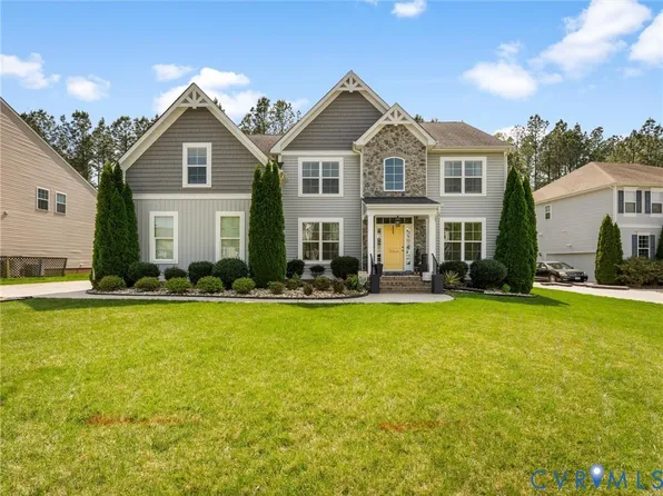 17007 Glensford Dr, Moseley, VA 23120