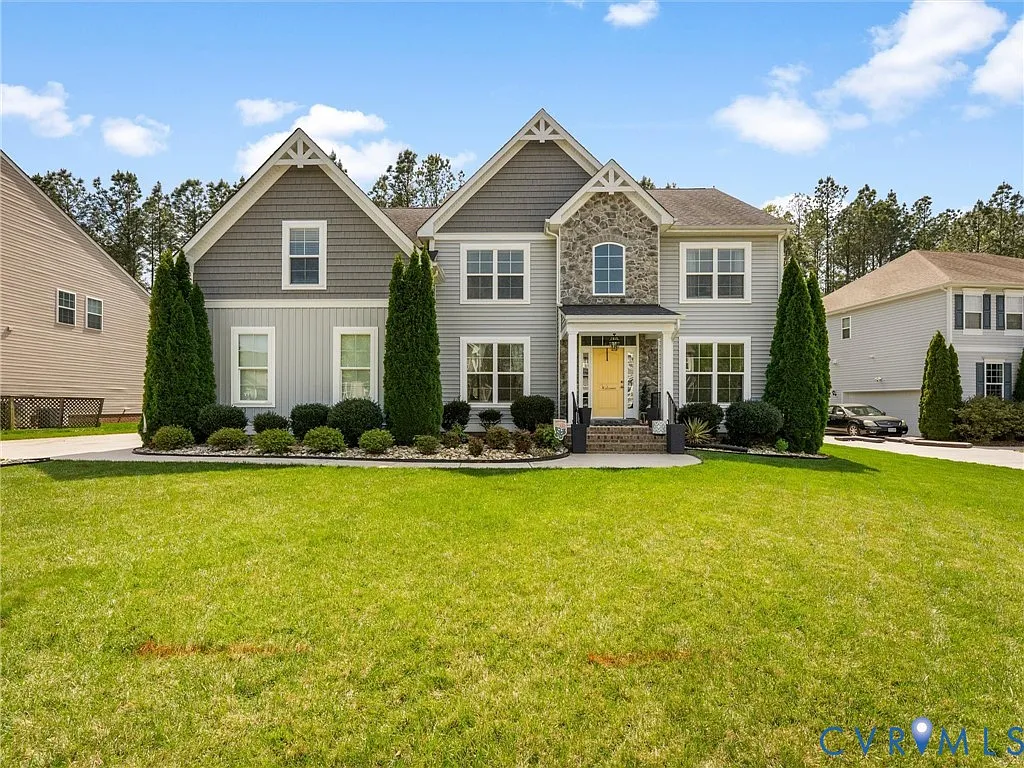 17007 Glensford Dr photo 1