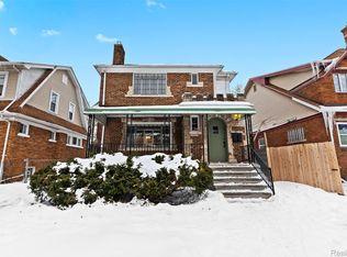 5243 Devonshire Rd, Detroit, MI 48224
