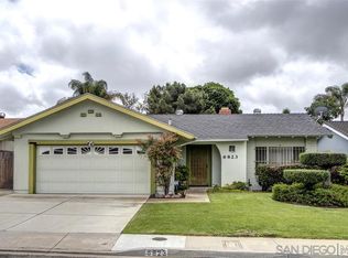 6823 Salizar St, San Diego, CA 92111