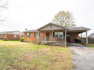 803 Warren Rd, Erwin, NC 28339