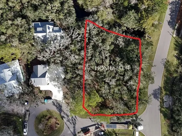 11 Sweetgrass Ct, Fernandina Beach, FL 32034