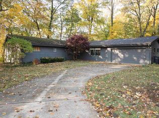 1025 Ocala Ave, Lafayette, IN 47905