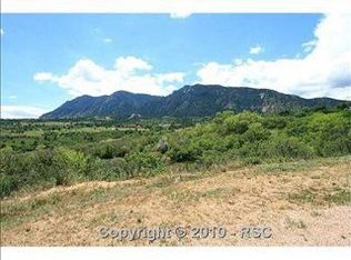 51 Marland Rd, Colorado Springs, CO 80906