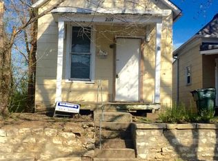 2119 N 3rd St, Saint Joseph, MO 64505