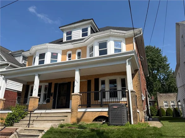 309 W Lafayette St, Easton, PA 18042
