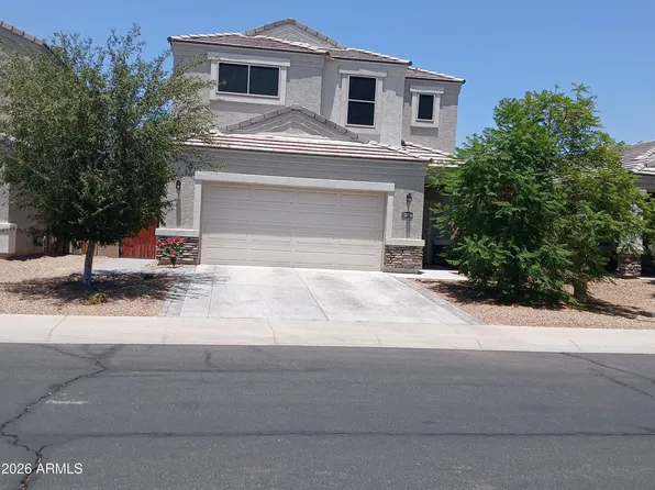 30936 W PICADILLY Road, Buckeye, AZ 85396