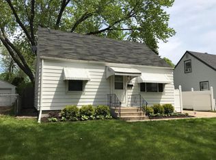 210 E Oklahoma Ave, Milwaukee, WI 53207
