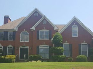 565 Stoneglen Chase SW, Atlanta, GA 30331