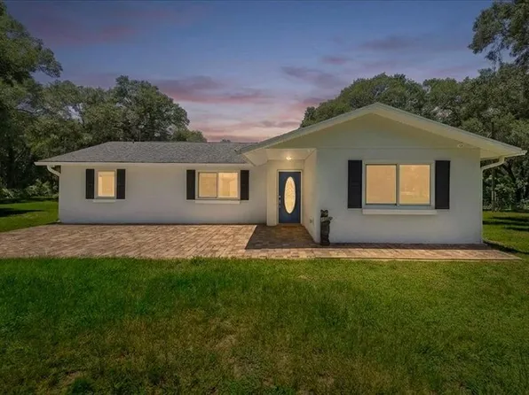 6150 S Highway 314a, Ocklawaha, FL 32179