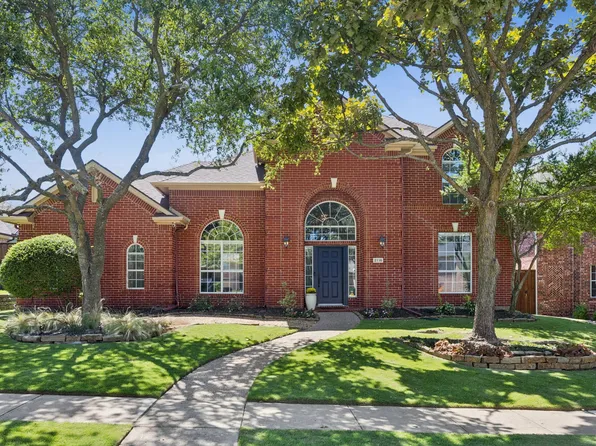 2716 Royal Troon Dr, Plano, TX 75025