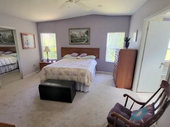 851 Tamarind Circle, Barefoot Bay, FL 32976