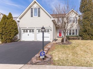 4127 Inspiration St, Schwenksville, PA 19473