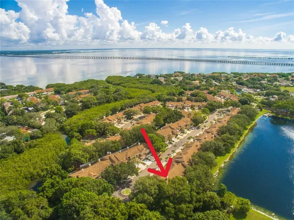 3050 Overlook Pl, Clearwater, FL 33760