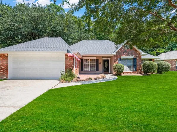431 Westwood Dr, Mandeville, LA 70471